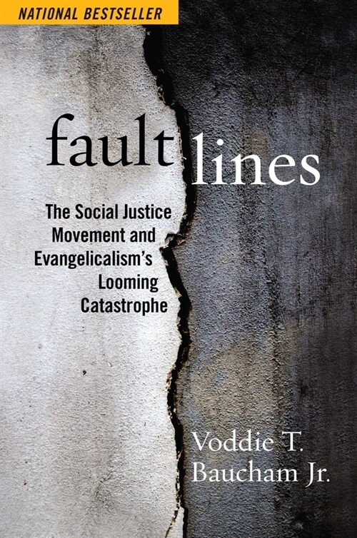 Fault Lines: The Social Justice Movement and Evangelicalisms Looming Catastrophe (Paperback)