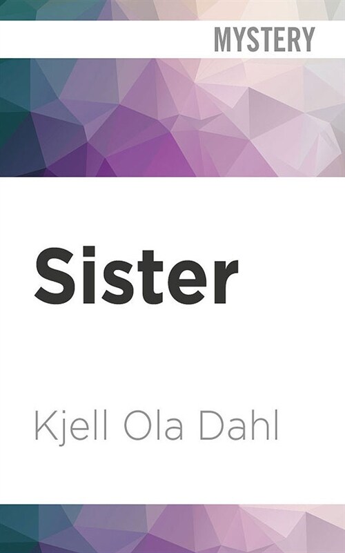 Sister (Audio CD)