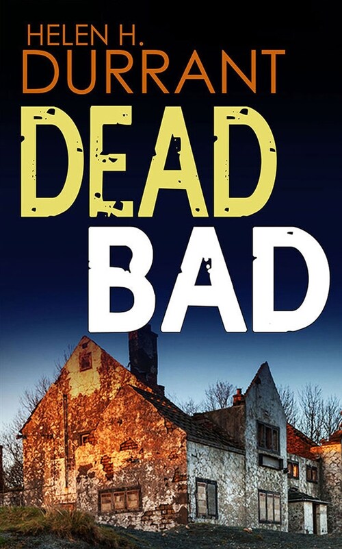Dead Bad (Audio CD)