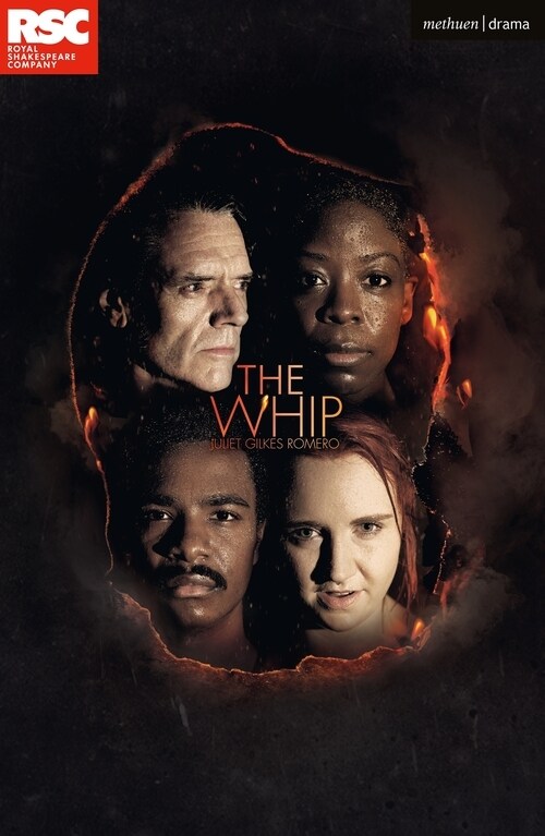 The Whip (Paperback)