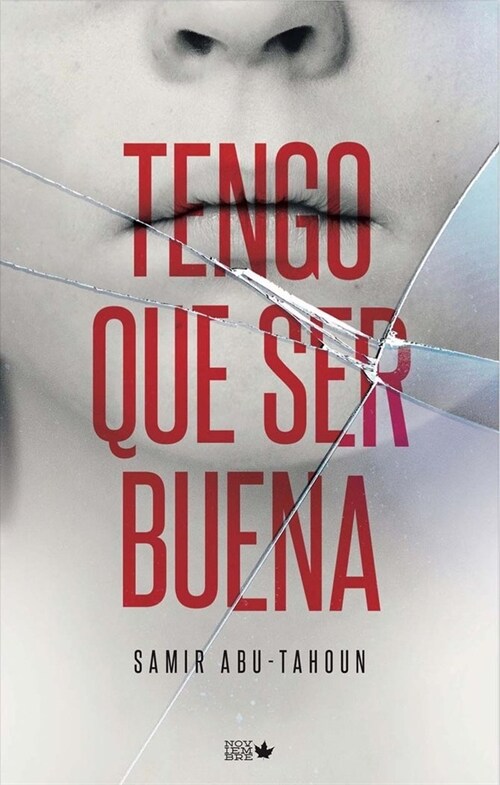 TENGO QUE SER BUENA (Paperback)