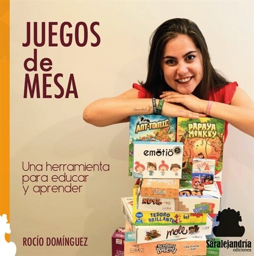 JUEGO DE MESA (Paperback)