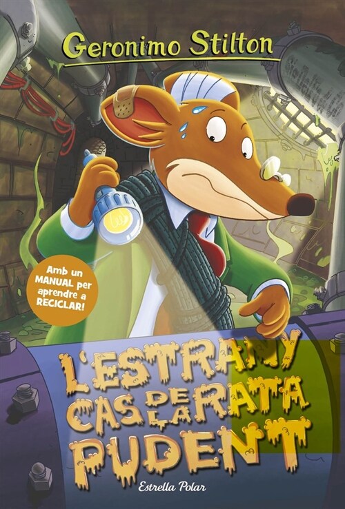 LESTRANY CAS DE LA RATA PUDENT (Paperback)
