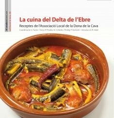 La cuina del Delta de lAEEbre (Hardcover)