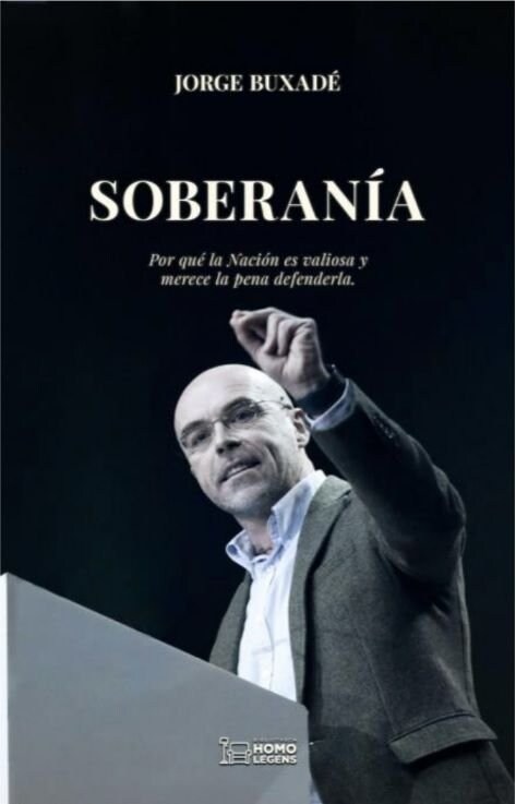 SOBERANIA (Paperback)