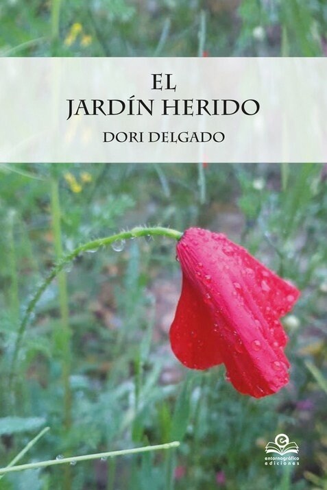 JARDIN HERIDO, EL (Paperback)