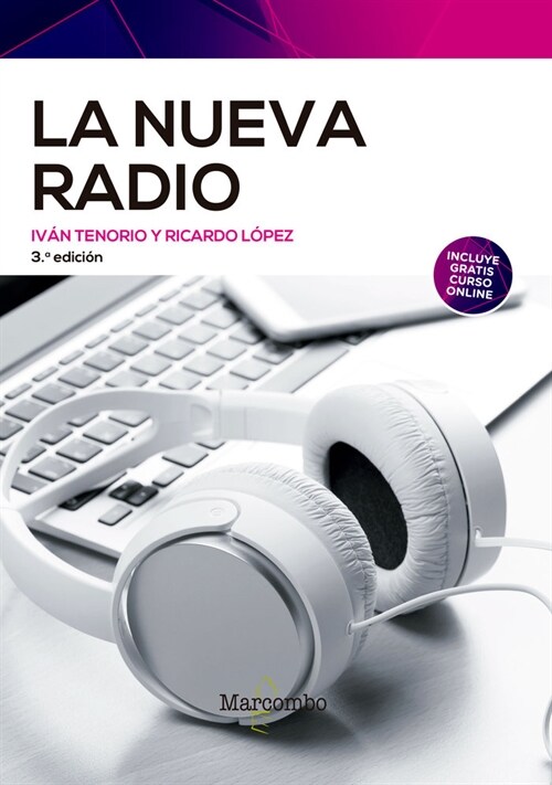 LA NUEVA RADIO 3ªED (Paperback)