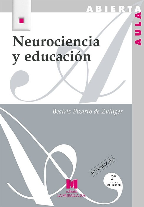 NEUROCIENCIA Y EDUCACION (Paperback)