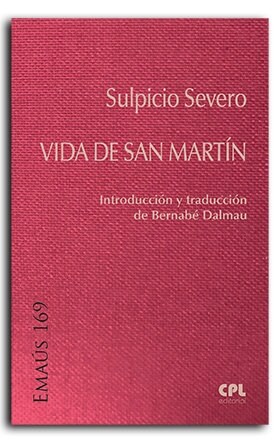 VIDA DE SAN MARTIN (Paperback)