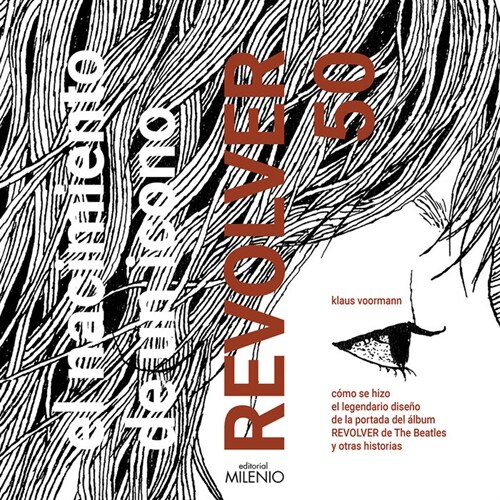 El nacimiento de un icono. Revolver 50 (Paperback)