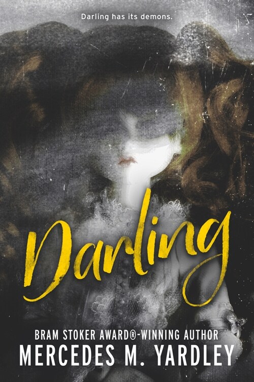 Darling (Paperback)