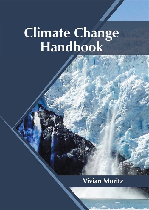 Climate Change Handbook (Hardcover)