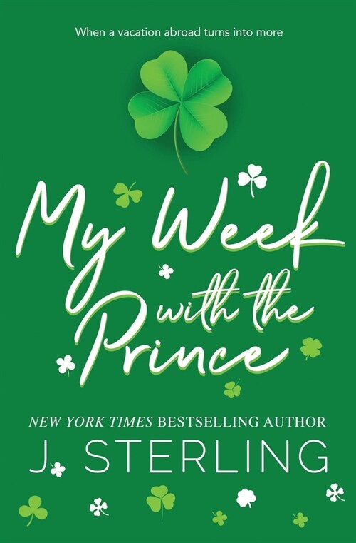 My Week with the Prince (Paperback)