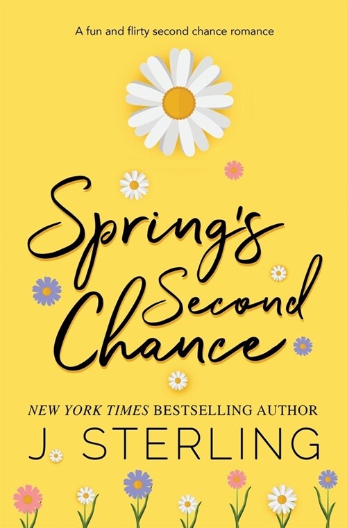 Springs Second Chance (Paperback)