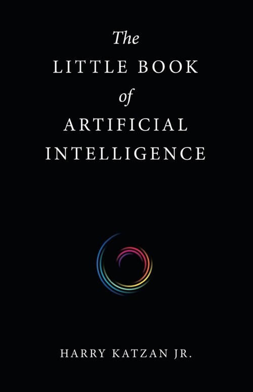 The Little Book of Artificial Intelligence (Paperback)