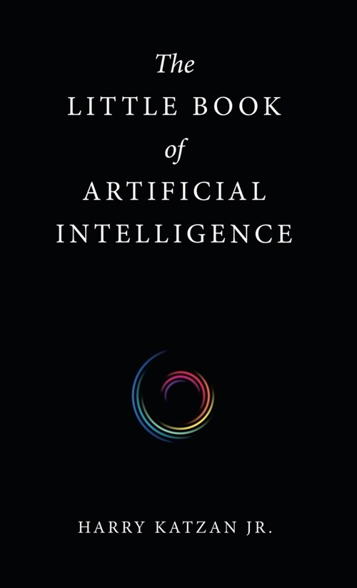 The Little Book of Artificial Intelligence (Hardcover)