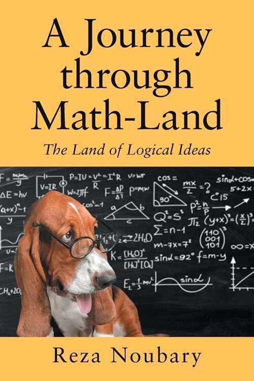 A Journey Through Math-Land (Paperback)