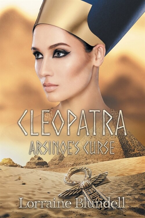 Cleopatra: Arsinoes Curse (Paperback)