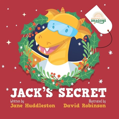 Jacks secret (Paperback)