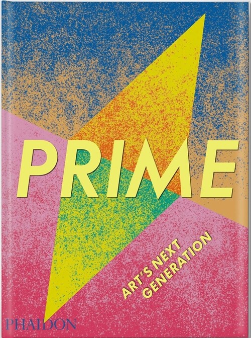 Prime : Arts Next Generation (Paperback)