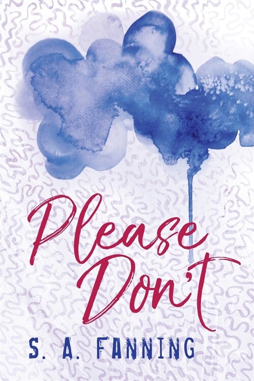 Please Dont (Paperback)