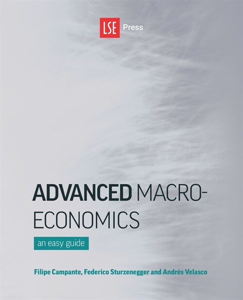 Advanced Macroeconomics : an Easy Guide (Paperback)