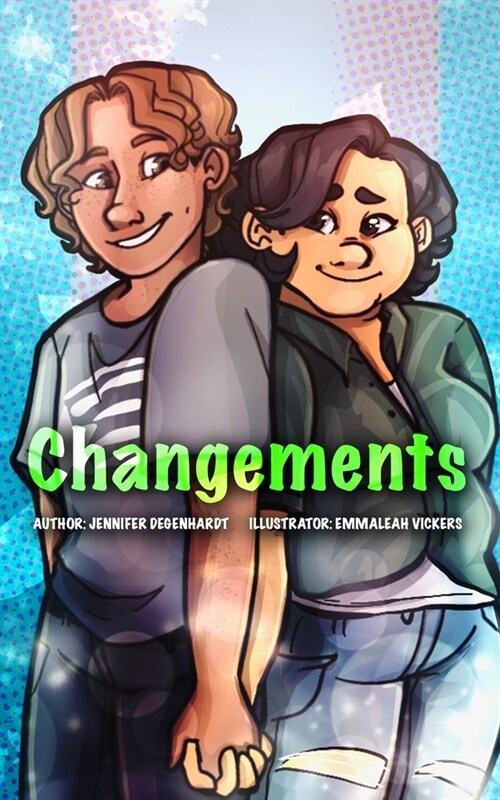 Changements (Paperback)