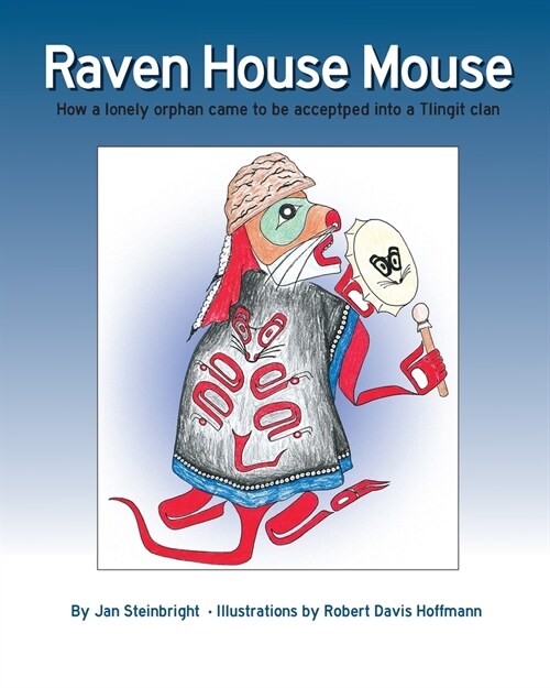 Raven House Mouse (Paperback)