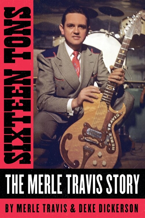 Sixteen Tons (Hardcover)