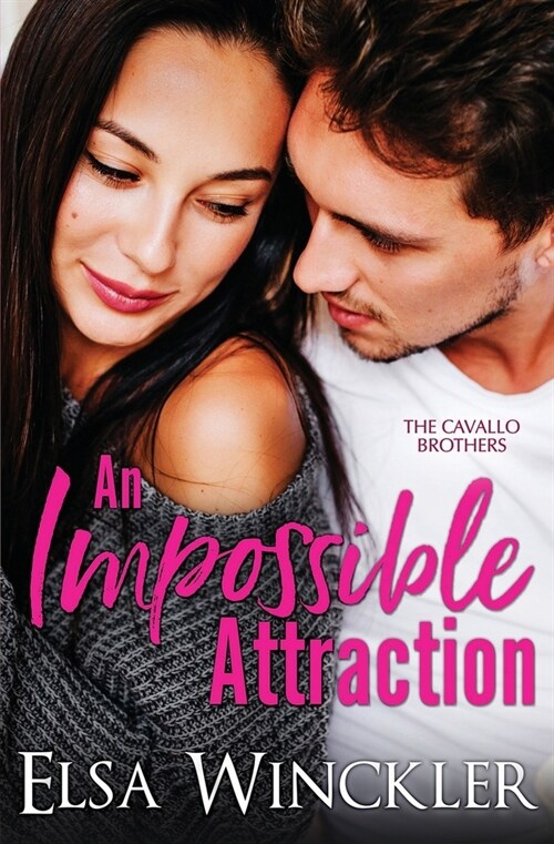 An Impossible Attraction (Paperback)