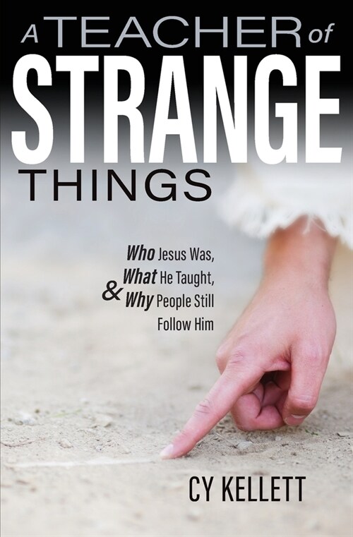 Teacher of Strange Things: Who (Paperback)