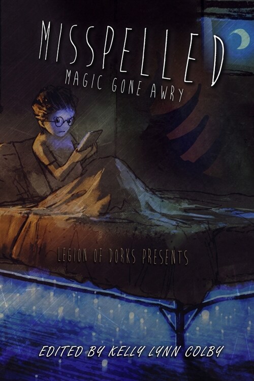 Misplaced - Magic Gone Awry (Paperback)