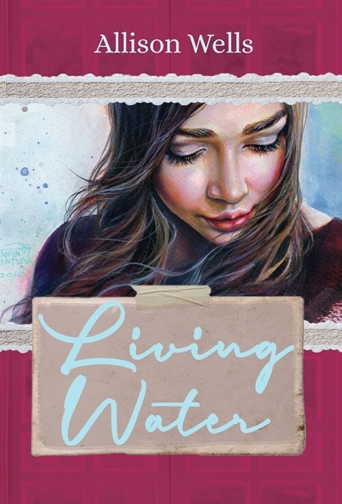 Living Water (Hardcover)