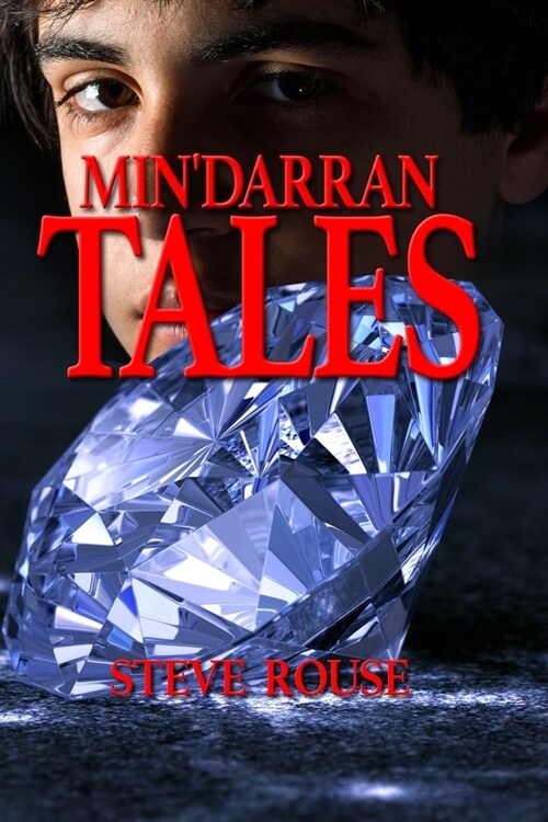 Mindarran Tales (Paperback)
