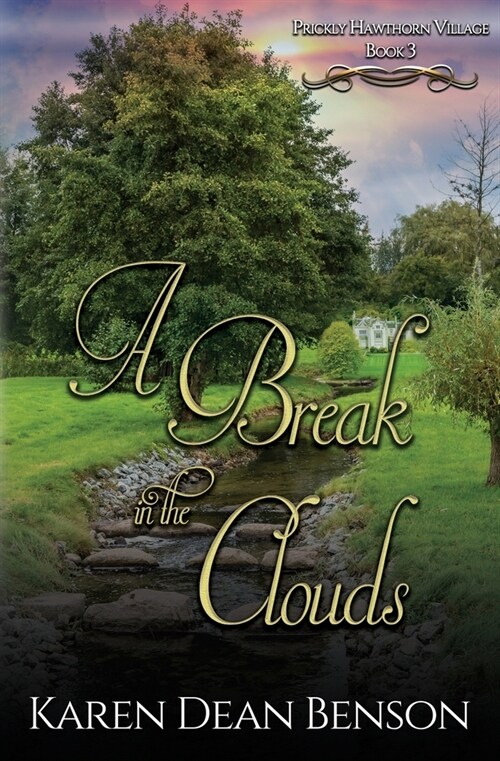 A Break in the Clouds (Paperback)