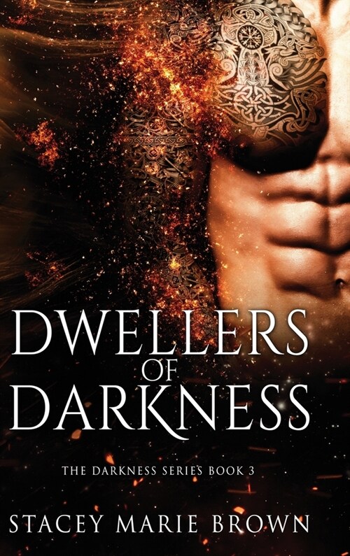 Dwellers of Darkness (Hardcover)