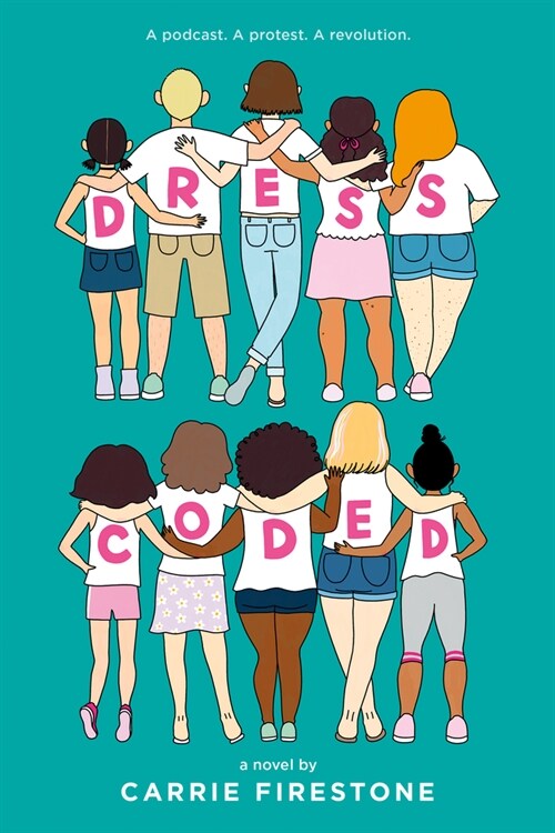 Dress Coded (Paperback)