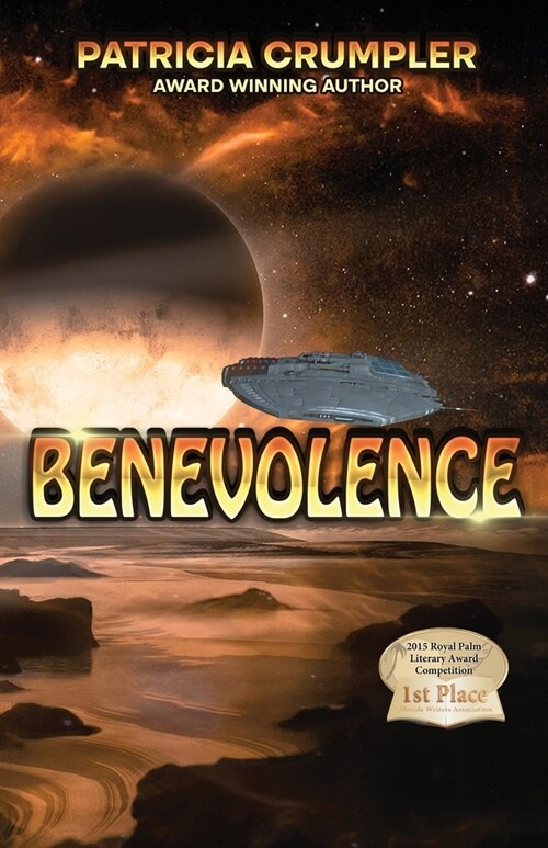 Benevolence (Paperback)