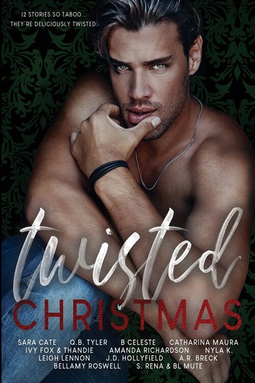 Twisted Christmas (Paperback)