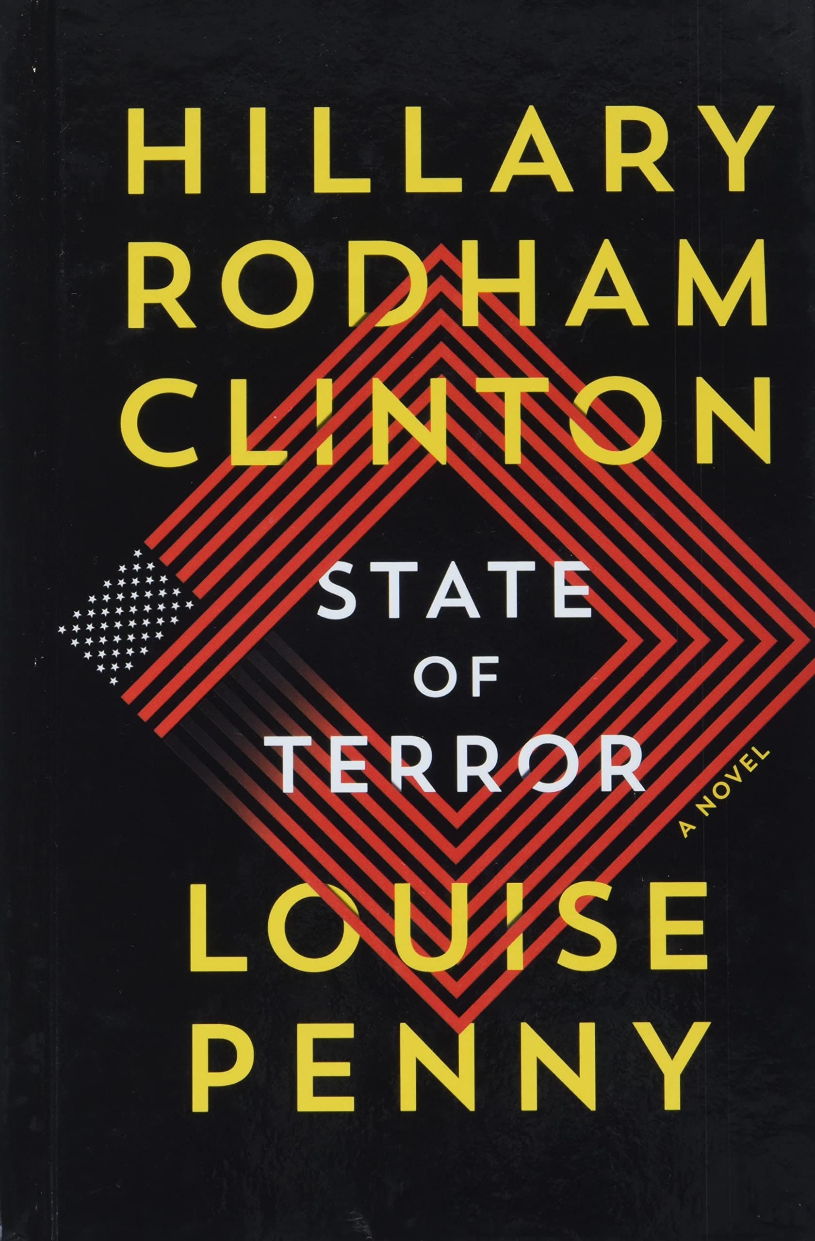 State of Terror (Paperback)