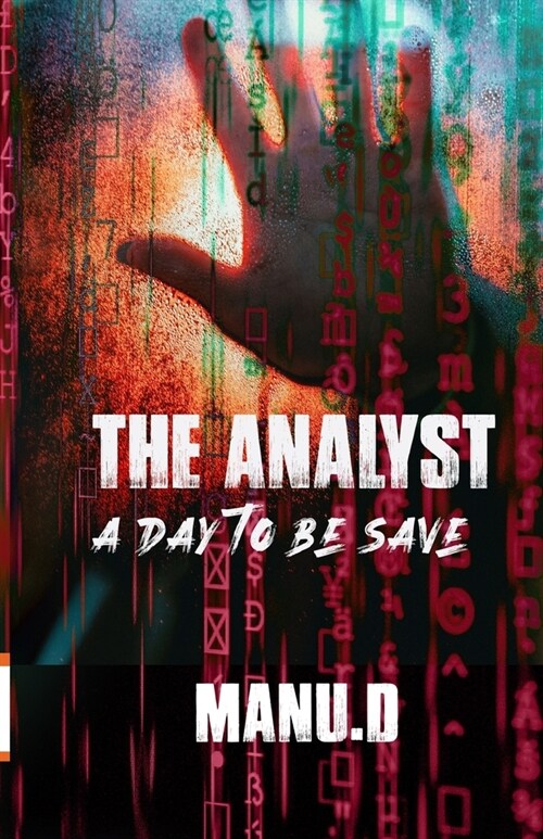 The Analyst (Paperback)