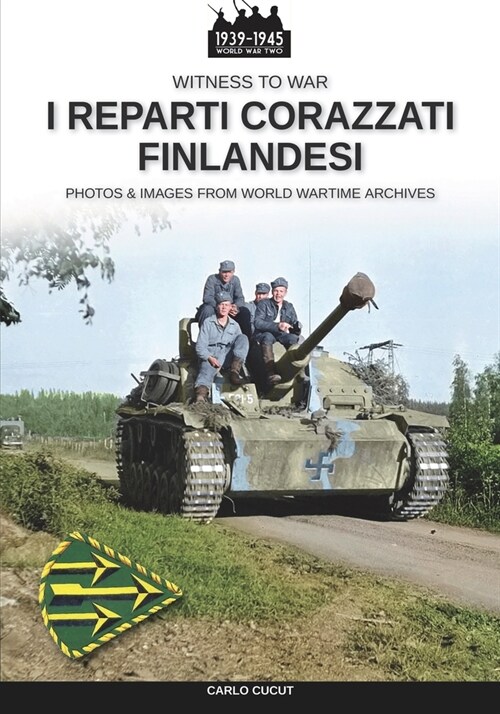 I reparti corazzati finlandesi (Paperback)