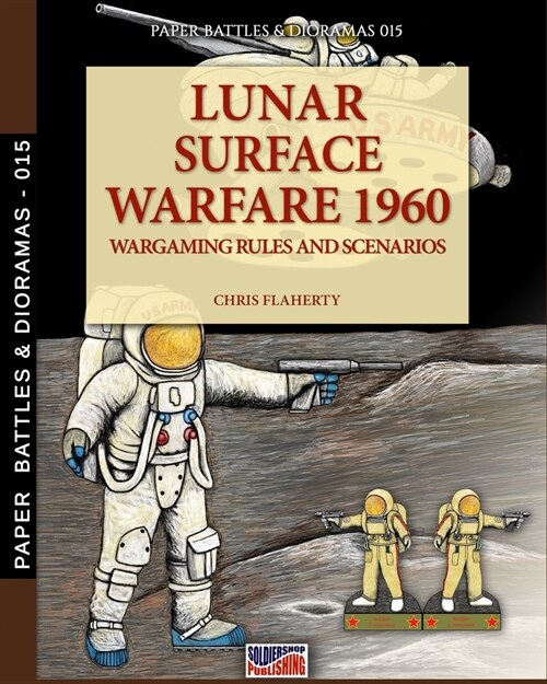 Play the Lunar Surface warfare 1960 (Paperback)