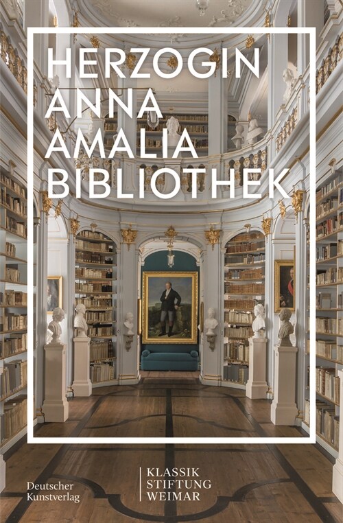 Im Fokus: Herzogin Anna Amalia Bibliothek (Paperback)