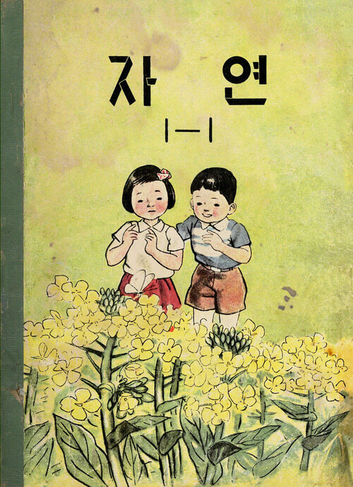 자연 1-1 (1963)