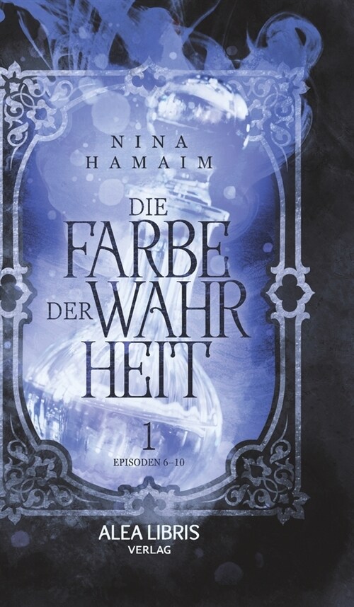 Die Farbe der Wahrheit: Episode 6-10, Buch 2 (Hardcover)