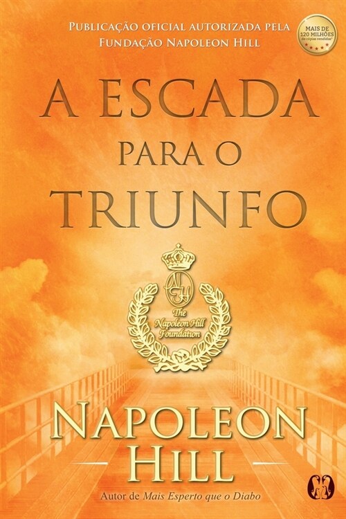 A Escada para o Triunfo (Paperback)