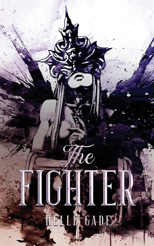 The Fighter (Hardcover)