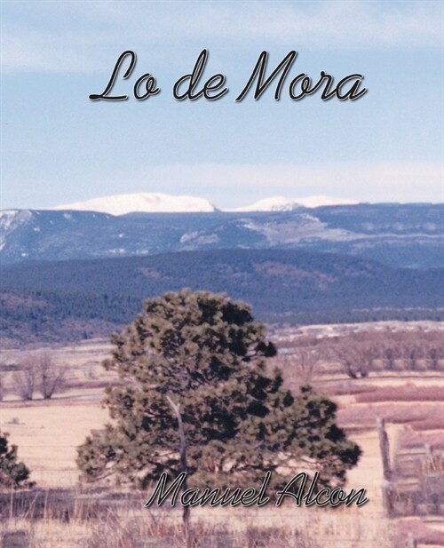 Lo De Mora (Paperback)