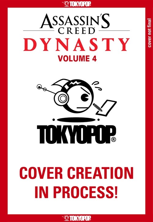 Assassins Creed Dynasty, Volume 4: Volume 4 (Paperback)